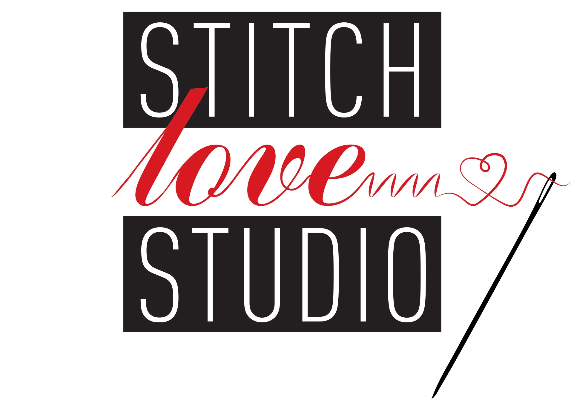 Magnetic Seam Guide in 2 Sizes – Stitch Love Studio