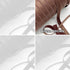 CLEARANCE- 5/8" (15mm) Semi Shiny Satin Strapping Elastic, Bra Strap- 10 Yards - Stitch Love Studio