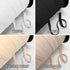 3/8” (10mm) Super Flat Soft Matte Elastic, Stretch Trim- 2 Yards - Stitch Love Studio