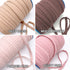 3/8" (10mm) Plush Rigid Bra Underwire Casing/Channeling- 2 Yard - Stitch Love Studio