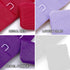 Continuous 3 Row Hook and Eye Tape, by the 1/4 Yard Increments - Stitch Love Studio