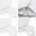 3/4" (20mm) Plush Soft Matte Elastic, Stretch Trim- 2 Yards - Stitch Love Studio
