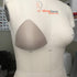 Triangle Bra Cup Inserts- Sizes 34-40 - Stitch Love Studio