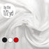 100% Organic Cotton Knit Jersey Fabric. Mechanical stretch - 1/2 Yard - Stitch Love Studio