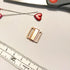 1/2" (12mm) Metal Front Closures - Stitch Love Studio