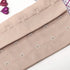 Continuous 3 Row Hook and Eye Tape, by the 1/4 Yard Increments - Stitch Love Studio