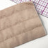 Continuous 3 Row Hook and Eye Tape, by the 1/4 Yard Increments - Stitch Love Studio