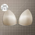 Push Up Triangular Shaped Style 2, Bra Cups or Sewn In for Lingerie, Swimwear, Dance Costumes, Dresses - Sizes 32-38 - Stitch Love Studio