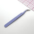 Sewing Thread Tweezers with Curved Tip- 4 Colors - Stitch Love Studio