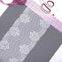 6 1/4" (16cm) Stretch Lace, Soft, High-Quality in White, Black, Ivory or Red- by the 1 yard - Stitch Love Studio