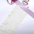 6 1/4" (16cm) Stretch Lace, Soft, High-Quality in White, Black, Ivory or Red- by the 1 yard - Stitch Love Studio