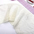 6 1/4" (16cm) Stretch Lace, Soft, High-Quality in White, Black, Ivory or Red- by the 1 yard - Stitch Love Studio