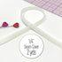 Basic Bra or Bralette Making Kit in Dusty Pink- 3/8" (10mm) or 1/2" (12mm) - Stitch Love Studio