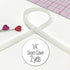 Basic Bra or Bralette Making Kit in Jewel Purple- 3/8" (10mm) or 1/2" (12mm) - Stitch Love Studio