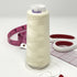 Stretch Thread Textured Nylon Thread for Bobbin or Looper. Maxi-Lock, 2000 Yards - Stitch Love Studio