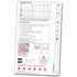 PDF "Lily" Bralette Sewing Pattern, Sizes XL-3XL - Stitch Love Studio