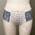 Printed "Clover" Panty Sewing Pattern, Sizes XS-L or XL-3XL - Stitch Love Studio