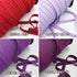 3/8" (10mm) Picot Elastic, Soft, Plush Back- 2 Yards - Stitch Love Studio