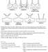 PDF Primrose Dawn Sewing Pattern- Maritza Sports Bra - Stitch Love Studio