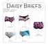 PDF Primrose Dawn Sewing Pattern- Daisy Briefs - Stitch Love Studio
