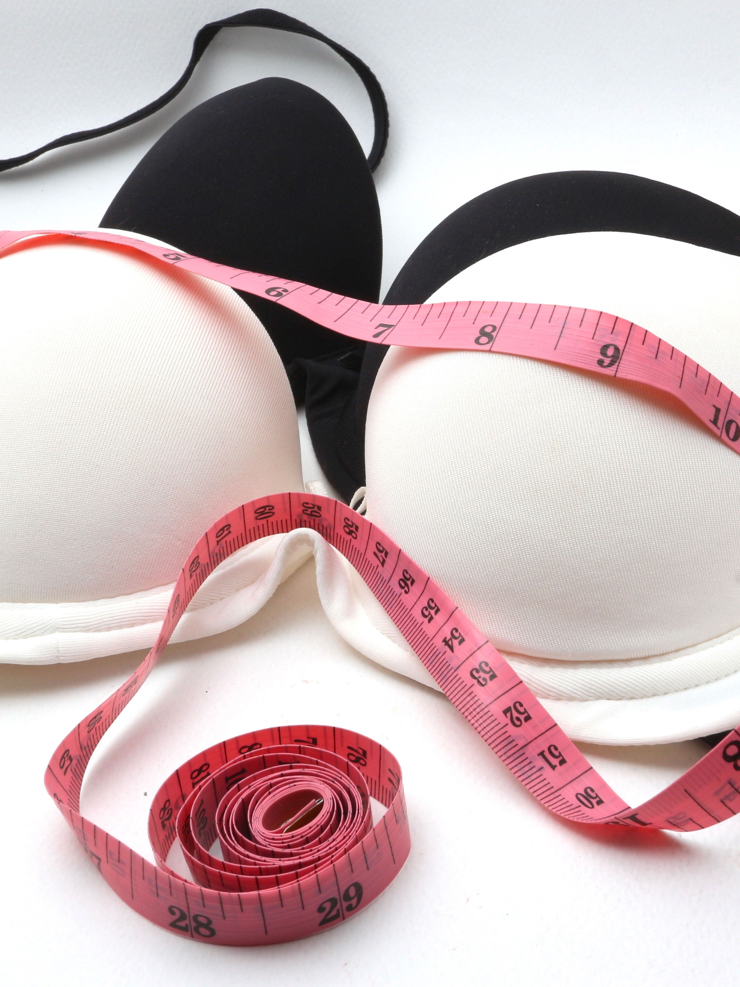 The Fit is It: Choosing the Right Bra