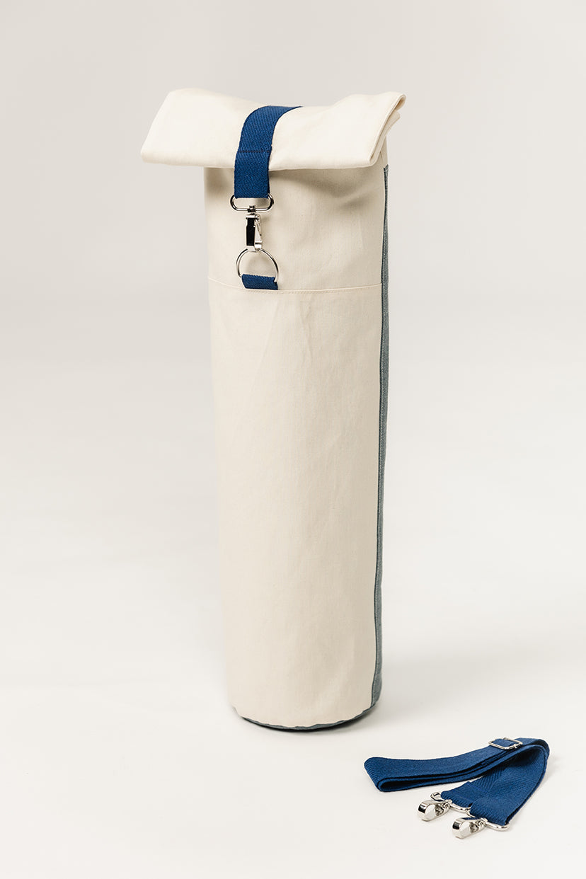 PDF Named Clothing Pattern- Aura Yoga Mat Bag