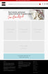 Advertising- Full Width Combo- Home & Collection- One Year - Stitch Love Studio