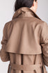 PDF Named Clothing Pattern- Isla Trench Coat - Stitch Love Studio