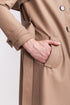 PDF Named Clothing Pattern- Isla Trench Coat
