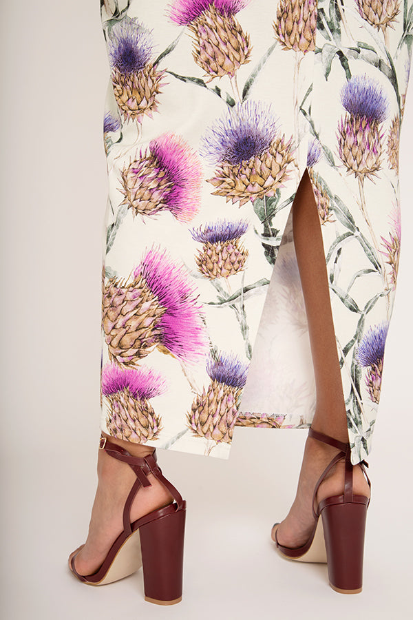 PDF Named Clothing Pattern- Kielo Wrap Dress & Jumpsuit - Stitch Love Studio