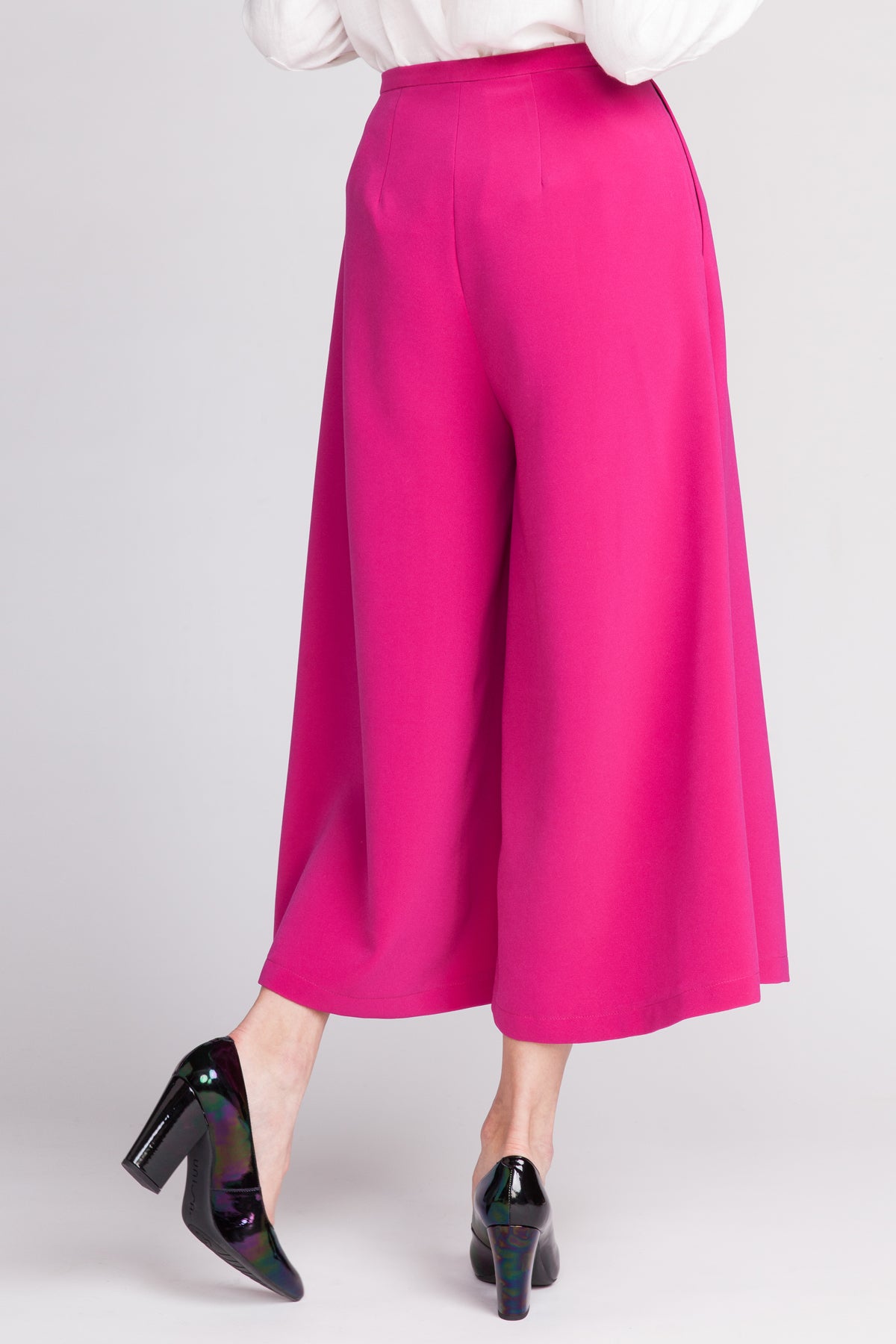 PDF Named Clothing Pattern- Mimosa Culottes