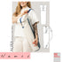 PDF Named Clothing Pattern- Aura Yoga Mat Bag