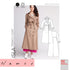 PDF Named Clothing Pattern- Isla Trench Coat