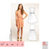 PDF Named Clothing Pattern- Leini Dress