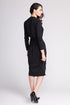 PDF Named Clothing Pattern- Olivia Wrap Dress