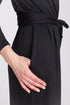 PDF Named Clothing Pattern- Olivia Wrap Dress - Stitch Love Studio