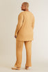 PDF Named Clothing Pattern- Olo Tee & Pants Set - Stitch Love Studio