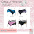 PDF Primrose Dawn Sewing Pattern- Dahlia Hipster