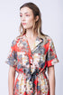 PDF Named Clothing Pattern- Reeta Shirt Dress - Stitch Love Studio