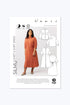 PDF Named Clothing Pattern- Silmu Shirt & Shirt Dress