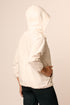 PDF Named Clothing Pattern- Sirkka Hooded Jacket - Stitch Love Studio