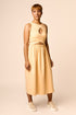 PDF Named Clothing Pattern- Sisko Interlace Dress & Top - Stitch Love Studio