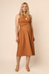 PDF Named Clothing Pattern- Sisko Interlace Dress & Top - Stitch Love Studio