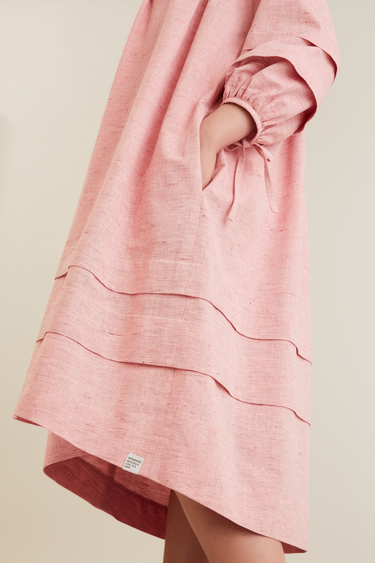 PDF Named Clothing Pattern- Syli Dress & Blouse - Stitch Love Studio