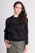PDF Named Clothing Pattern- Sloane Sweatshirt - Stitch Love Studio