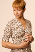 PDF Named Clothing Pattern- Taika Blouse Dress - Stitch Love Studio