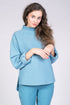 PDF Named Clothing Pattern- Talvikki Sweater - Stitch Love Studio