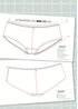 EBook: Van Jonsson Design- How to spec a bra and brief