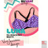 PDF Van Jonsson Design Sewing Pattern- Luna Crop - Stitch Love Studio