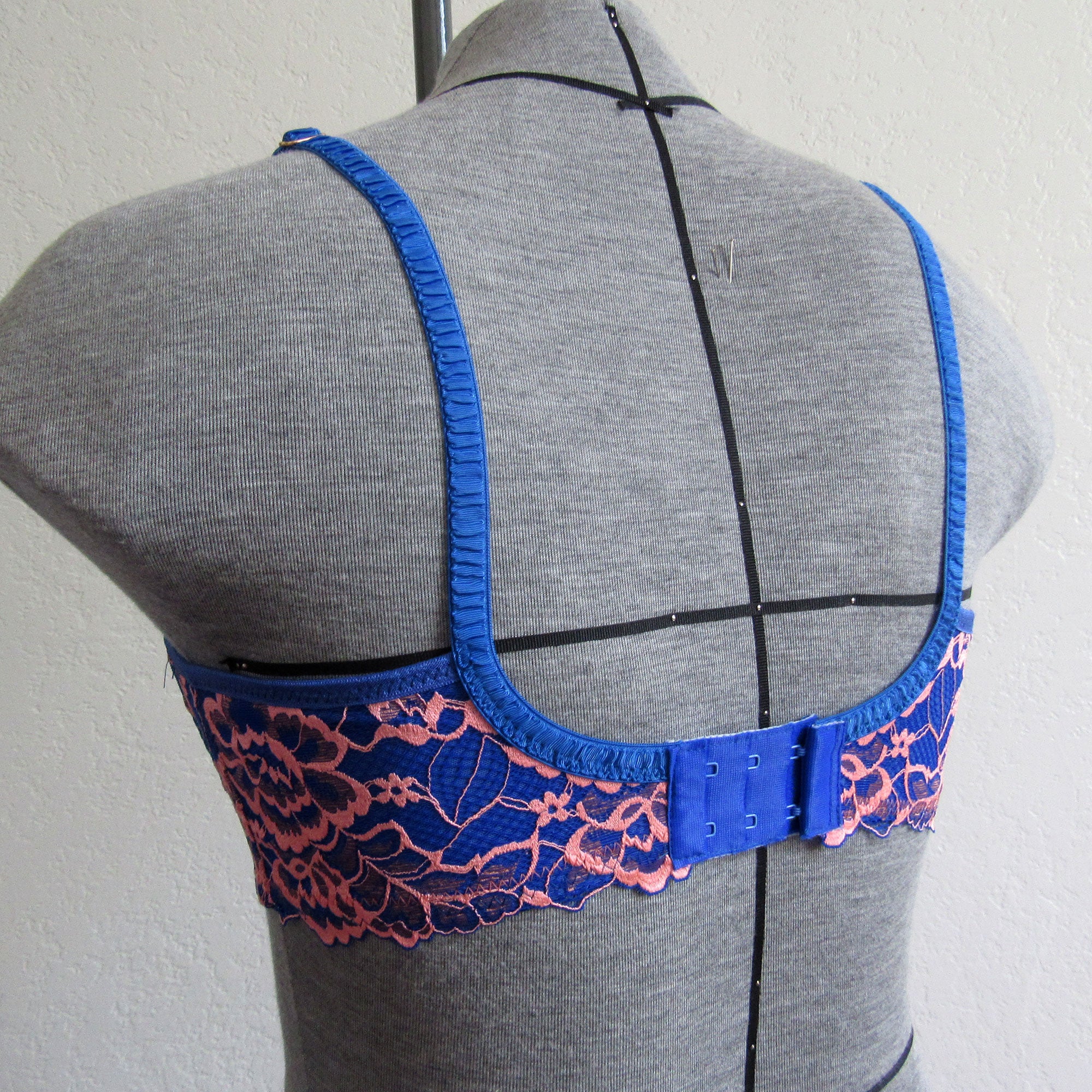 PDF Primrose Dawn Sewing Pattern- Annika Bra - Stitch Love Studio